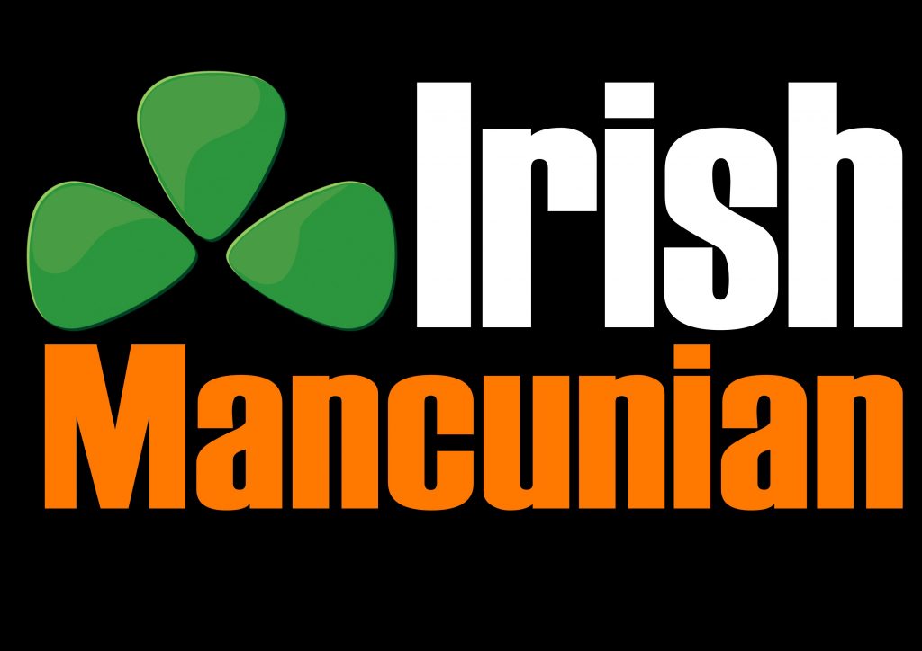Irish Mancunian