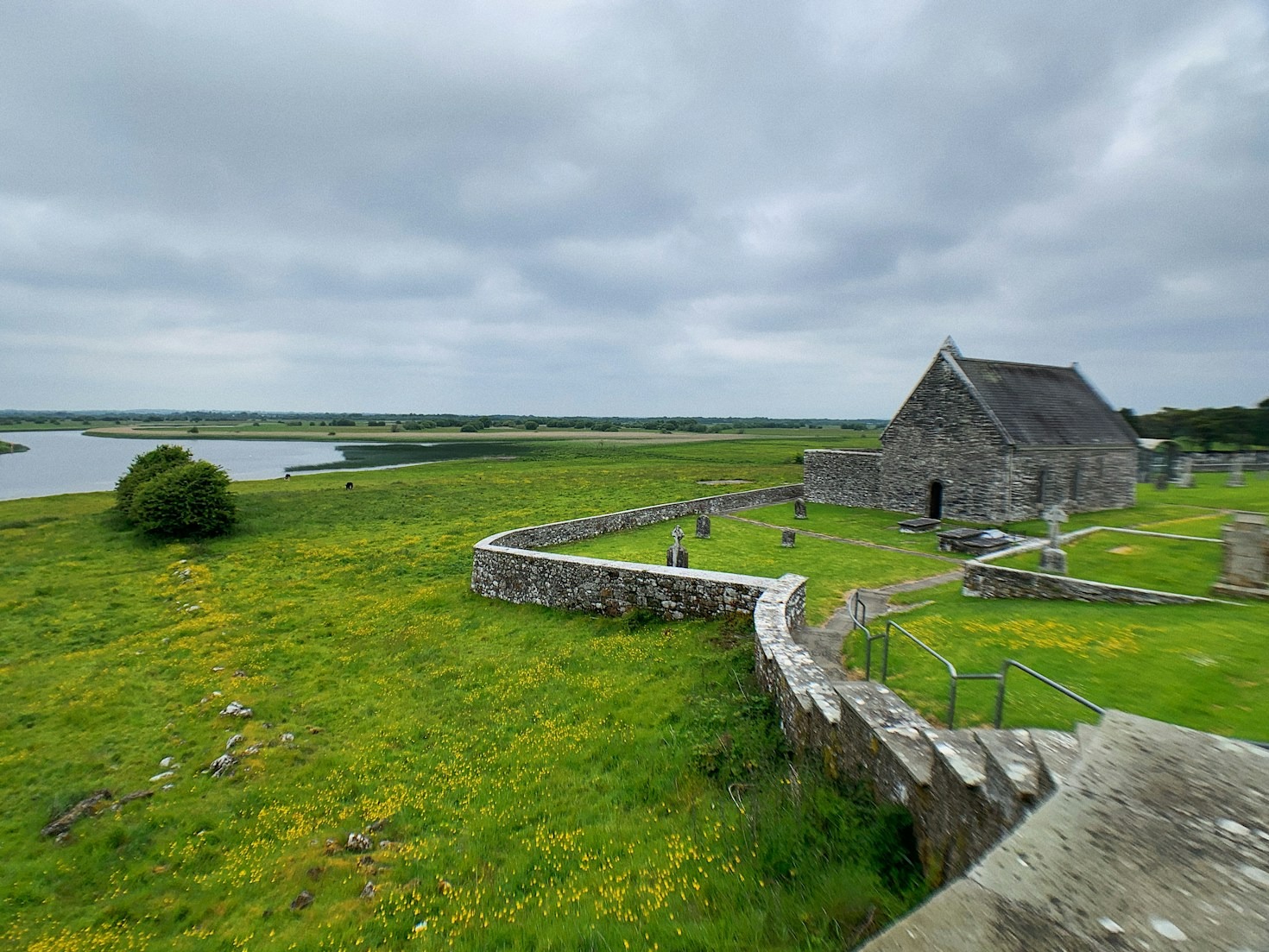 How to Celebrate St. Patrick’s Day Mancunian Style