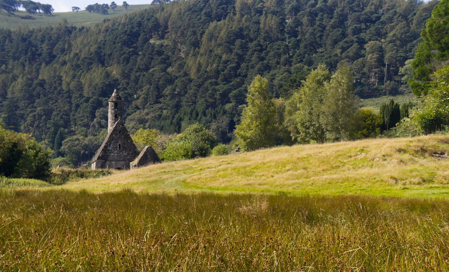 Irish Literature Gems You Must Read