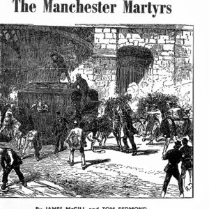 The Story of the Manchester Martyrs
