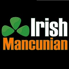 Irish Mancunian